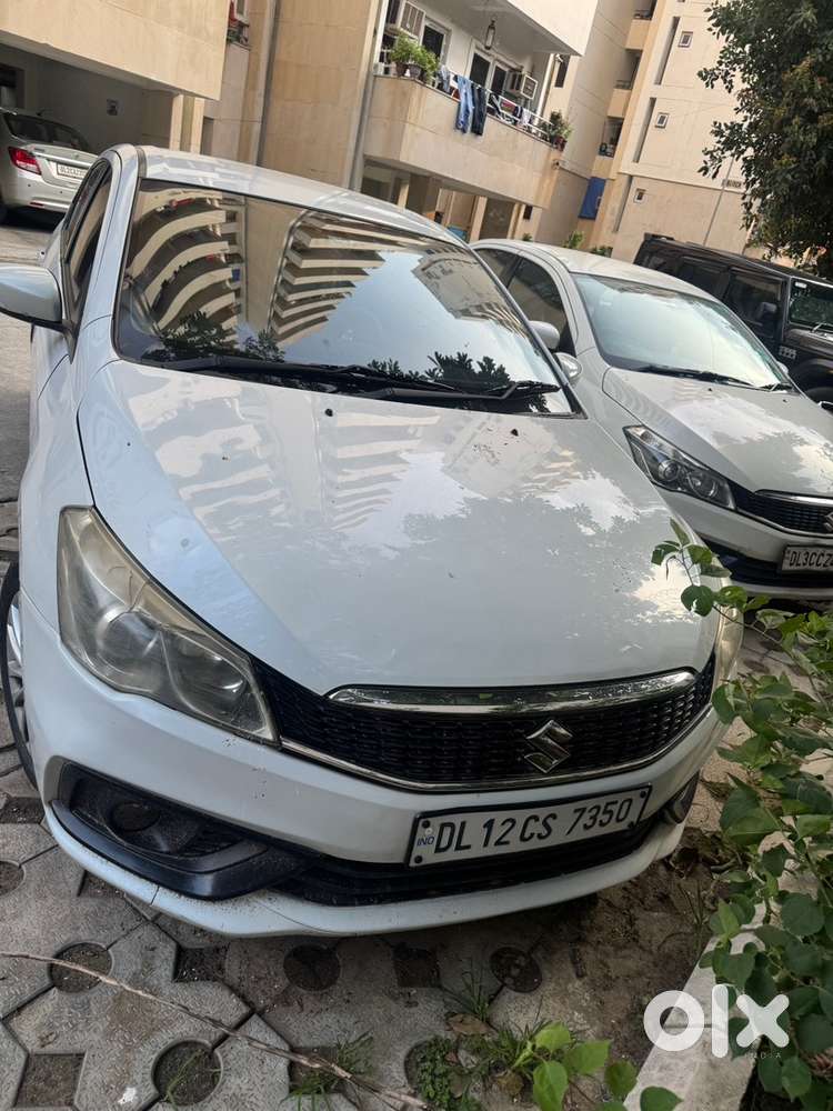 Maruti Ciaz Sigma 2020