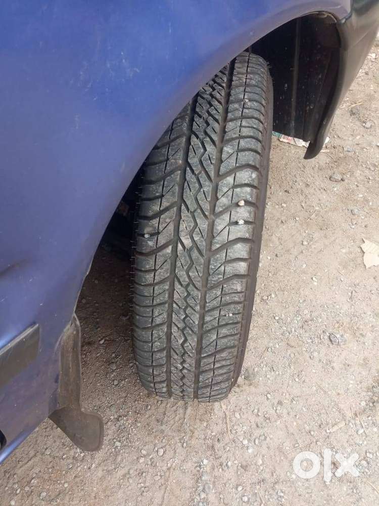 Zen Automatic 1997 Petrol Well Maintained