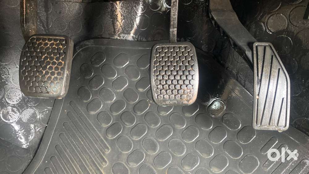 Maruti Suzuki Alto K10 Vxi, 2015, Petrol