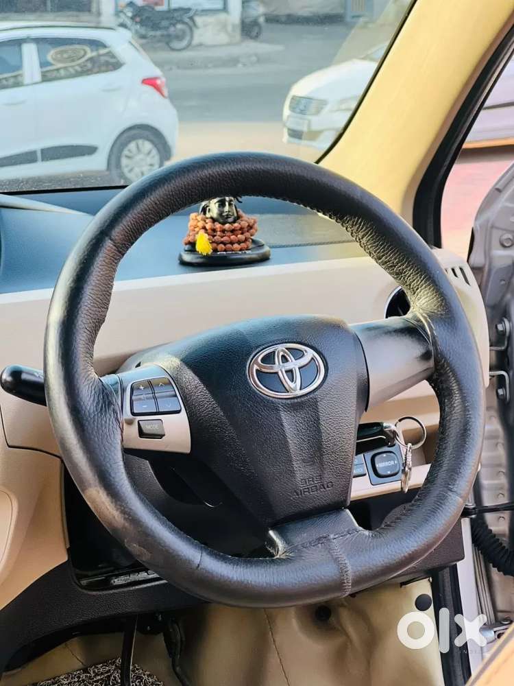 Toyota Etios Vx D, 2016, Diesel
