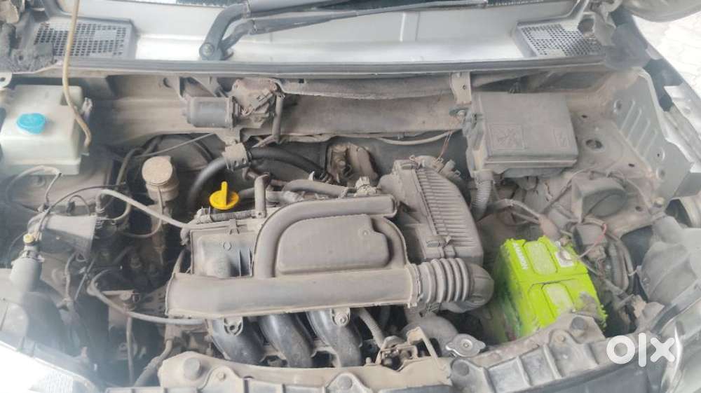 Renault Kwid Rxt Optional, 2017, Petrol