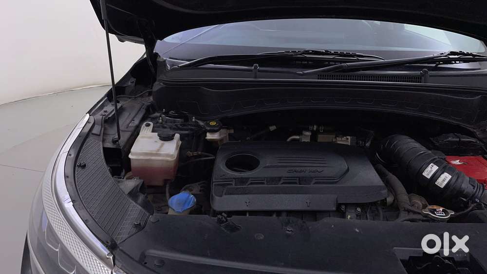 Kia Seltos 1.5 Gtx+ Diesel At, 2022, Diesel