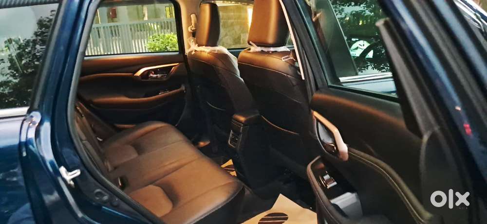 Maruti Suzuki Grand Vitara 1.5 Alpha Plus Intelligent Hybrid Ecvt, 2..