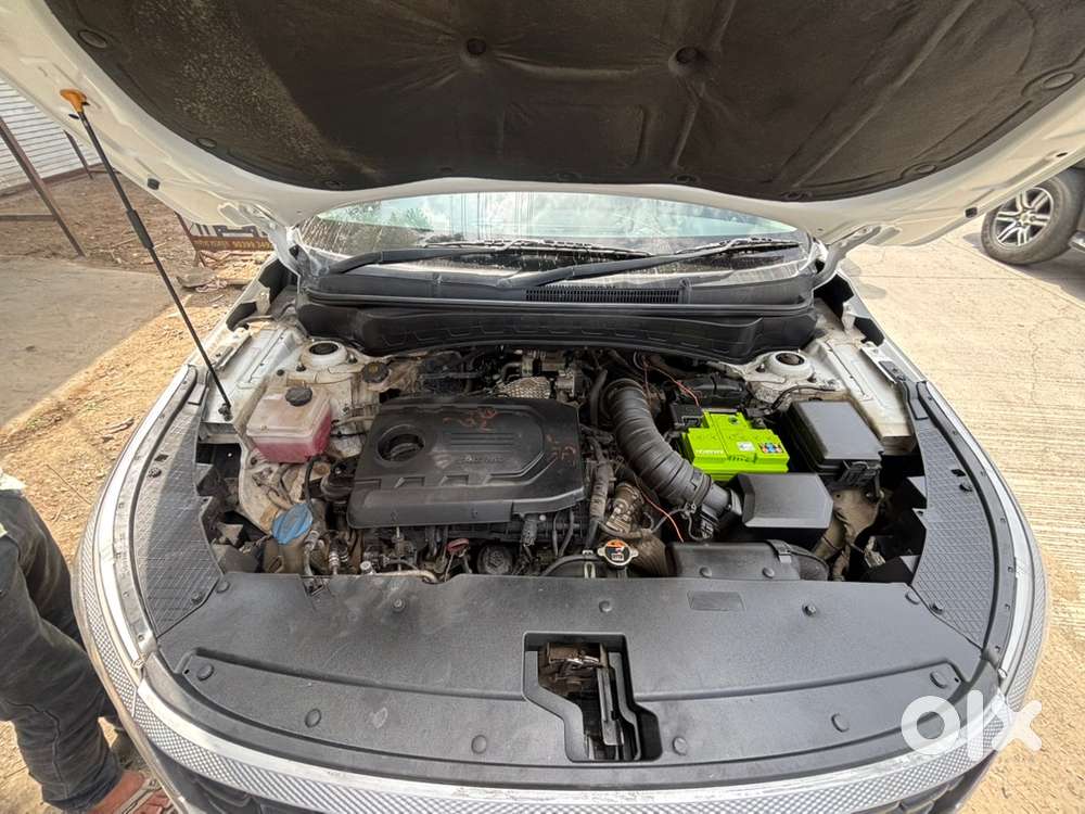 Kia Seltos Diesel 2022