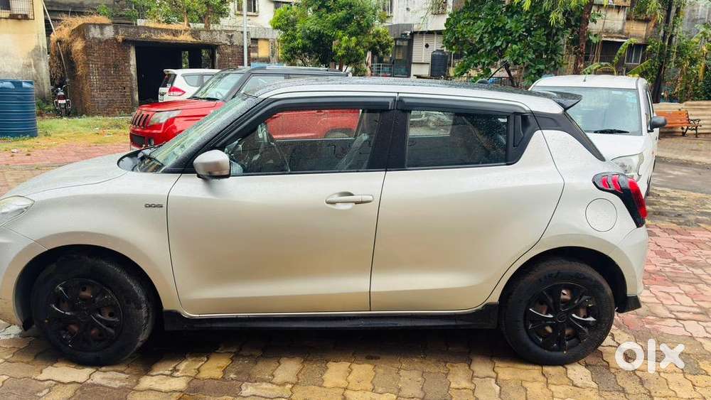 Maruti Suzuki Swift 2018 Diesel Well Maintained
