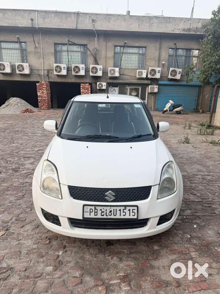Maruti Dzire 2015 Diesel
