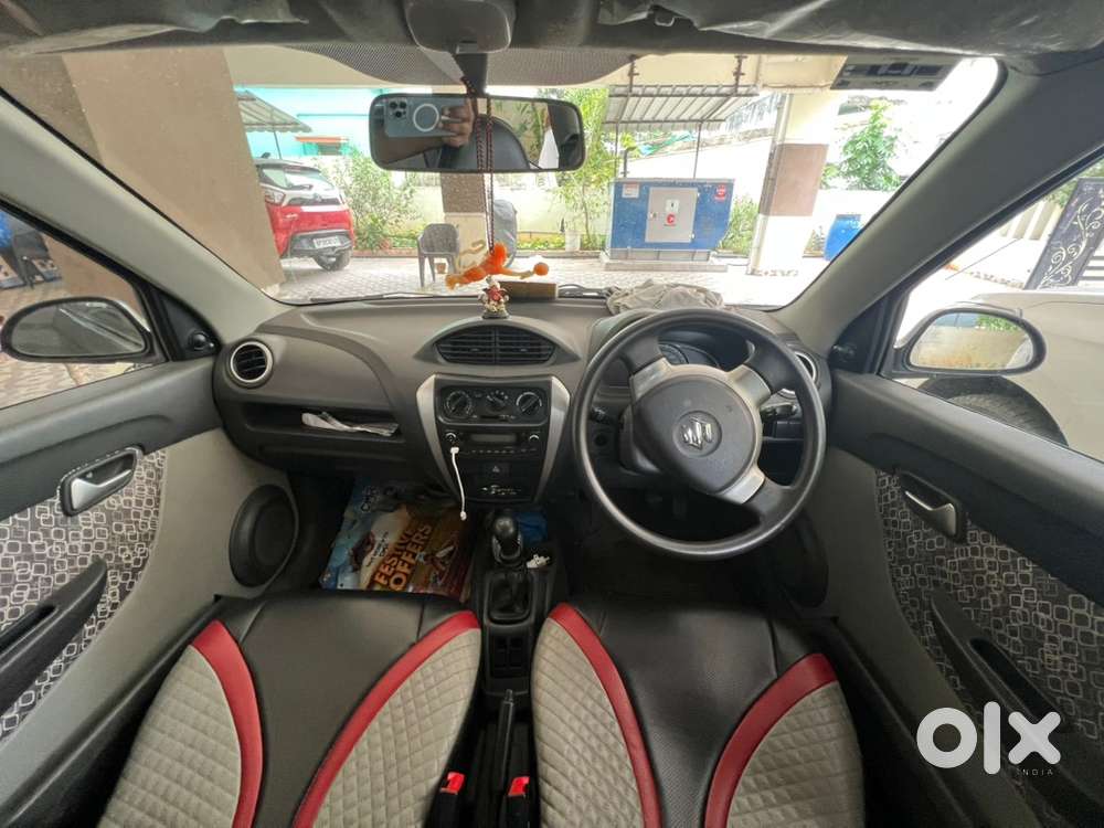 Maruti Suzuki Alto 800 Vxi Excellent Condition Less Used