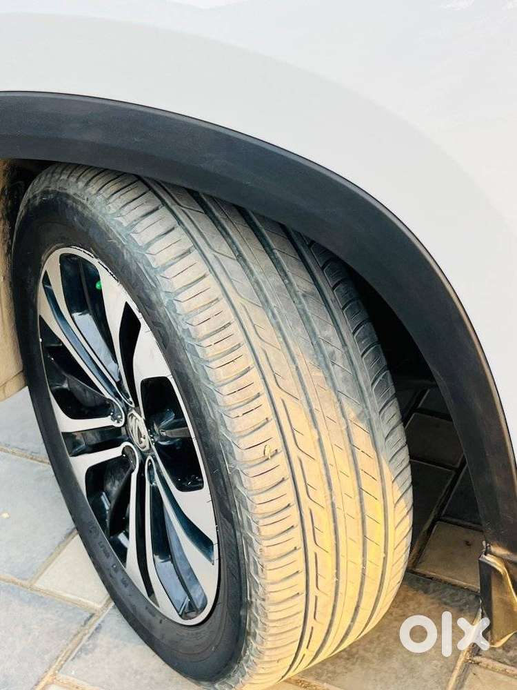 Mg Hector Sharp Diesel Mt, 2021, Diesel
