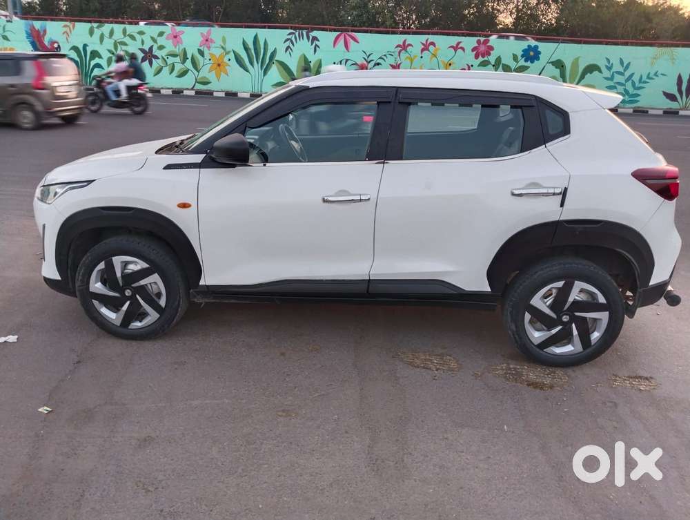 Nissan Magnite 1.0 Xe, 2022, Cng & Hybrids