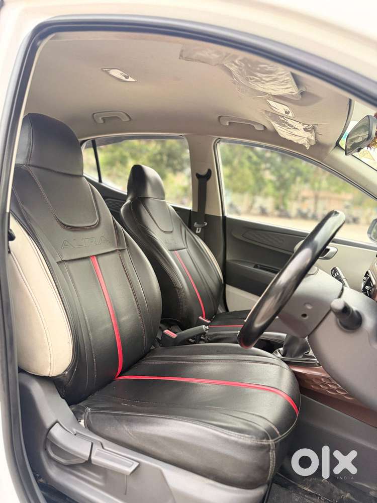 Hyundai Aura Sx 1.2 Petrol, 2023, Cng & Hybrids