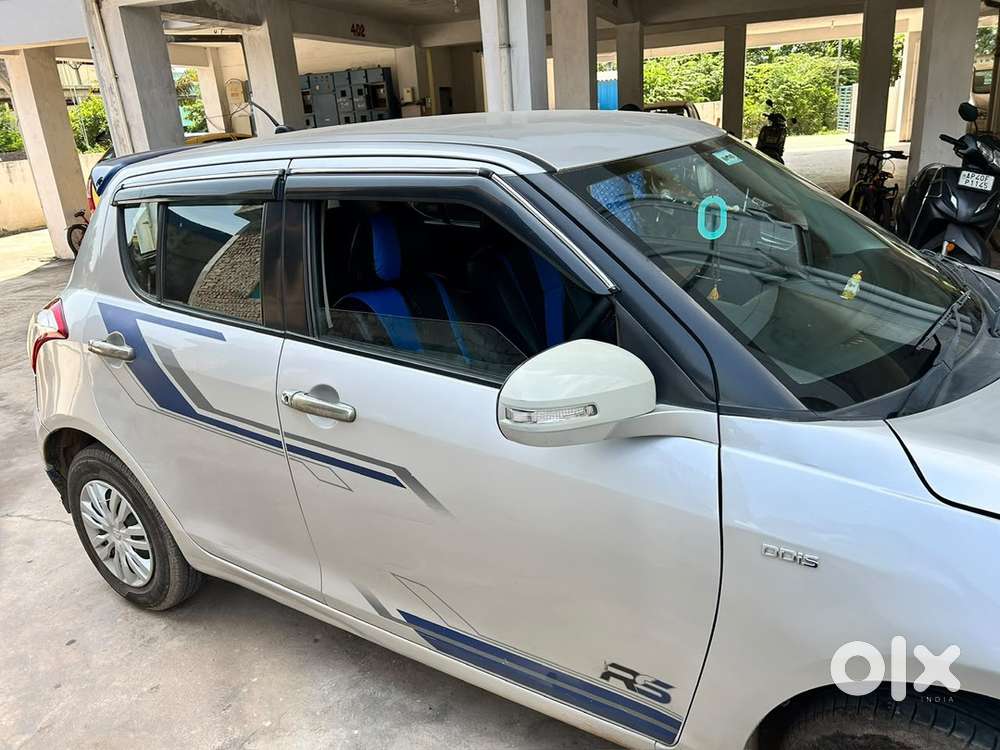 Maruti Suzuki Swift Diesel 2014