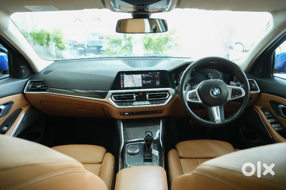 Bmw 3 Series Gran Limousine 330li M Sport, 2021, Petrol