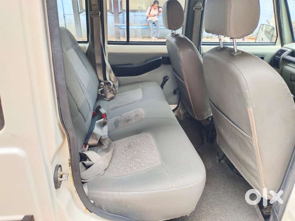 Mahindra Bolero 1.5 B4, 2020, Diesel