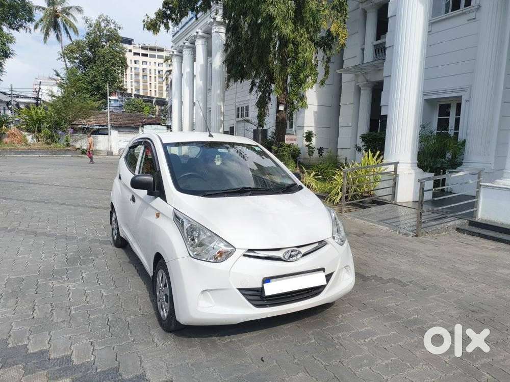 Hyundai Eon Magna +, 2019, Petrol