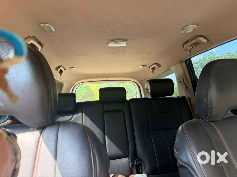 Mahindra Xuv500 Diesel 2015