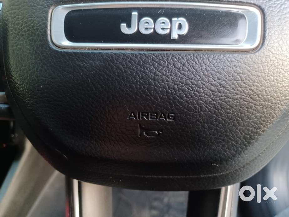 Jeep Compass 1.4 Sport, 2021, Petrol