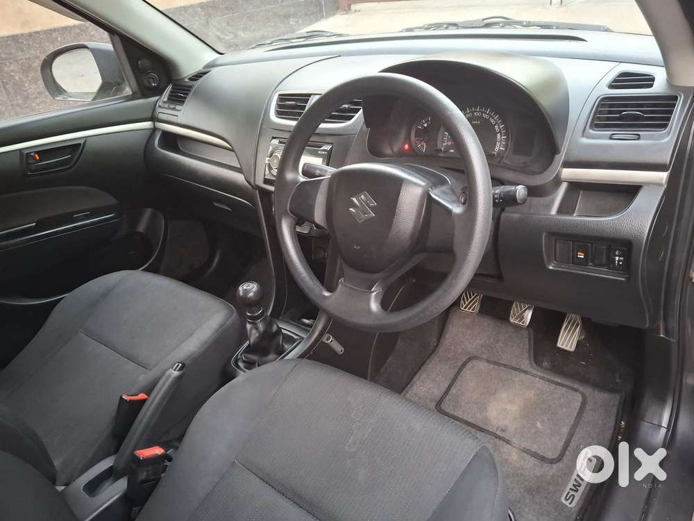 Maruti Suzuki Swift Ldi, 2016, Diesel