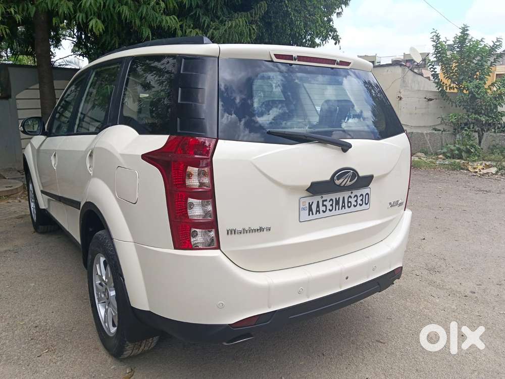 Mahindra Xuv500 W8 2wd, 2013, Diesel