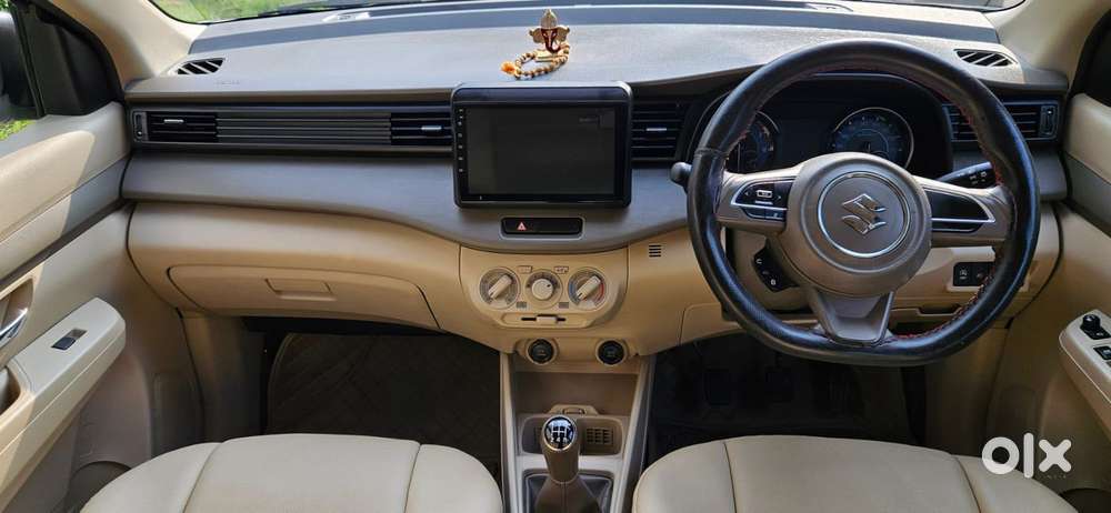Maruti Suzuki Ertiga Vxi Shvs, 2024, Petrol