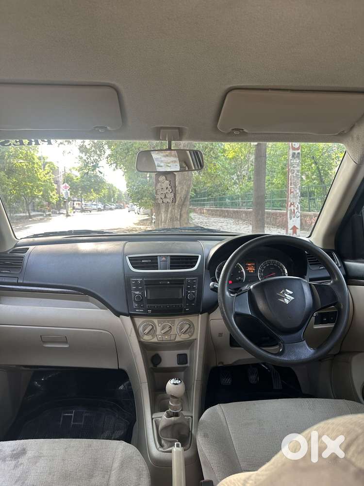 Maruti Suzuki Swift Dzire 2015-2017 Vdi, 2016, Diesel