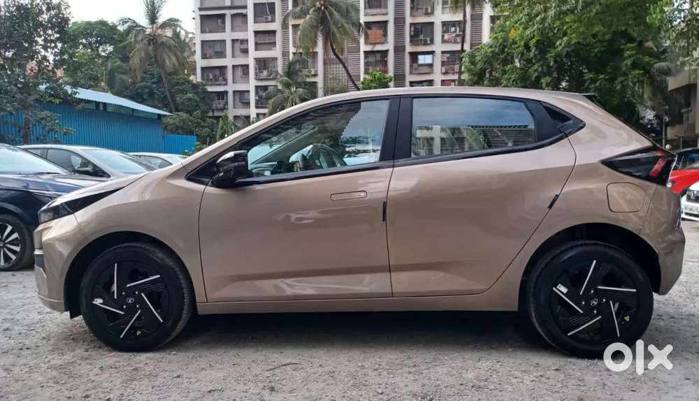 Tata Altroz, 2026, Diesel