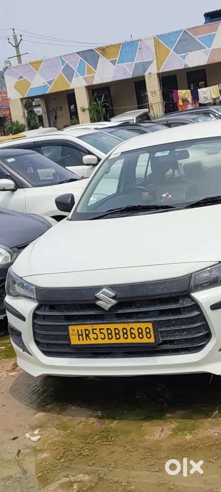 Maruti Suzuki Swift Dzire 2016 Cng Hybrid