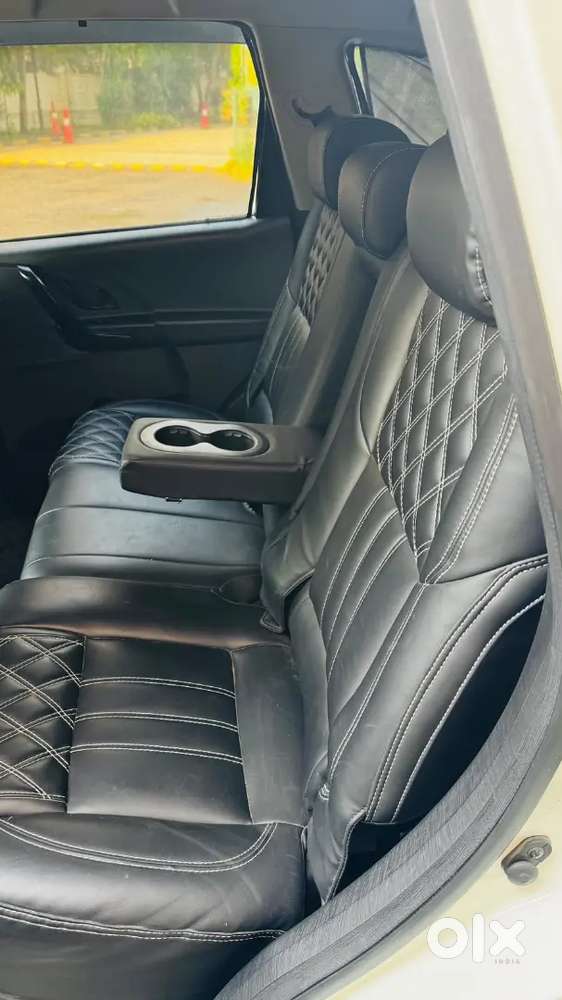 Mahindra Xuv500 Diesel 2020