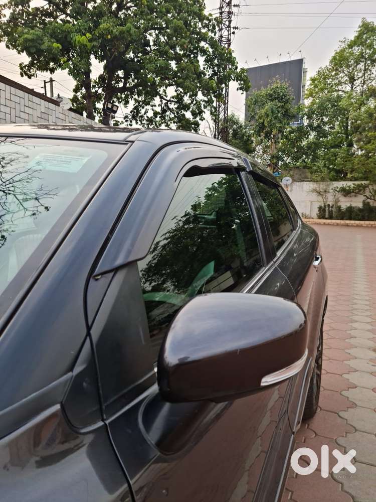 Maruti Suzuki Baleno 1.2 Alpha At, 2017, Petrol