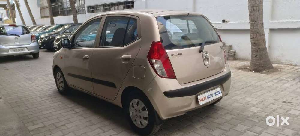 Hyundai I10 Era 1.1, 2008, Petrol