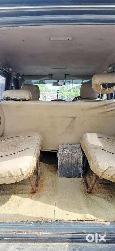 Mahindra Scorpio 2009 Diesel Manual