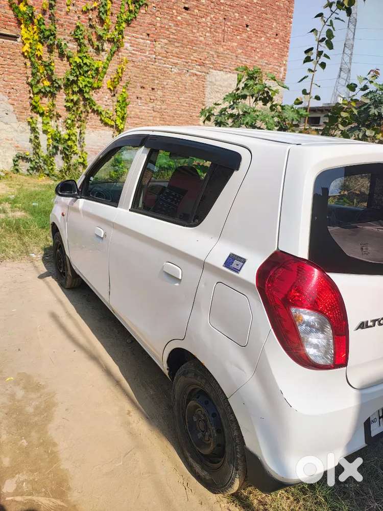Maruti Suzuki Alto 800 2017 Car