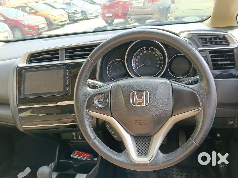 Honda Jazz Vx Mt I-dtec, 2018, Petrol