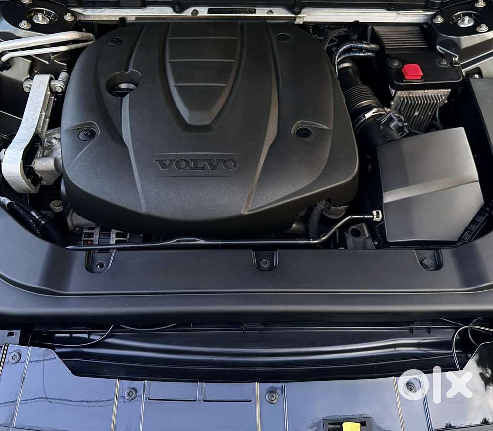 Volvo Xc60 Inscription D5, 2019, Diesel