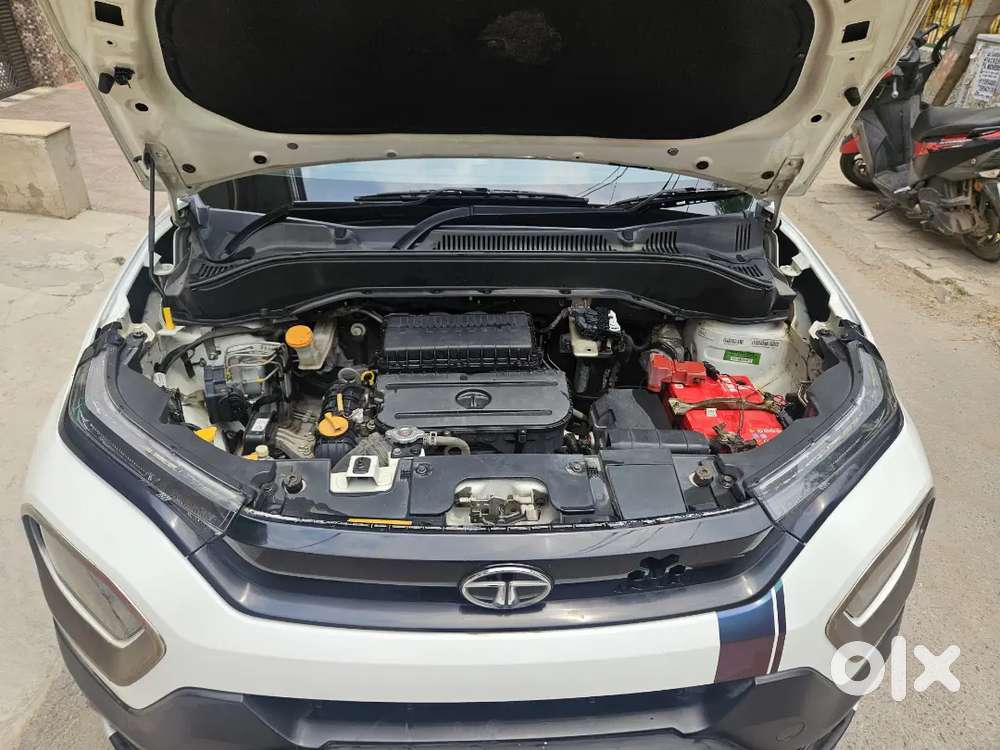 Tata Punch 2022 Petrol 30200 Km Driven Well Maintained