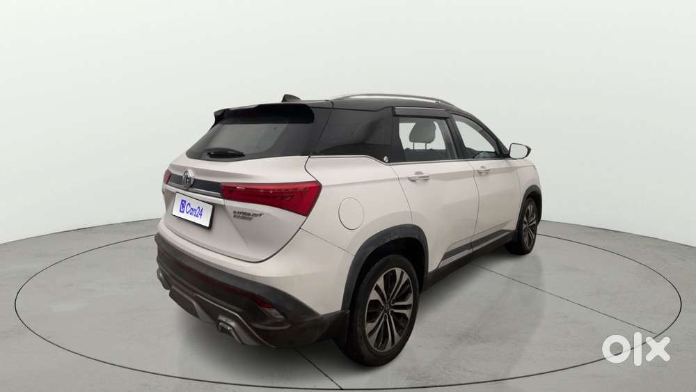 Mg Hector 2.0 Sharp Diesel, 2021, Diesel