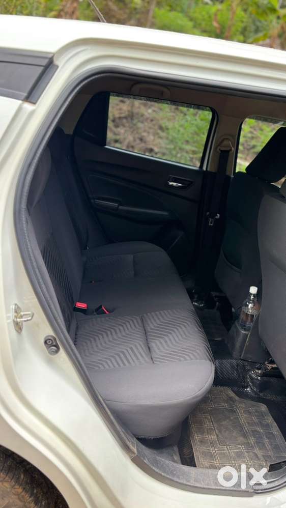 Maruti Suzuki Swift Petrol 2021