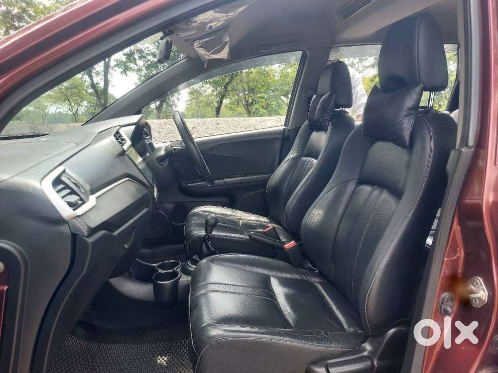 Honda Wr-v 1.2 Vx I-vtec, 2017, Petrol