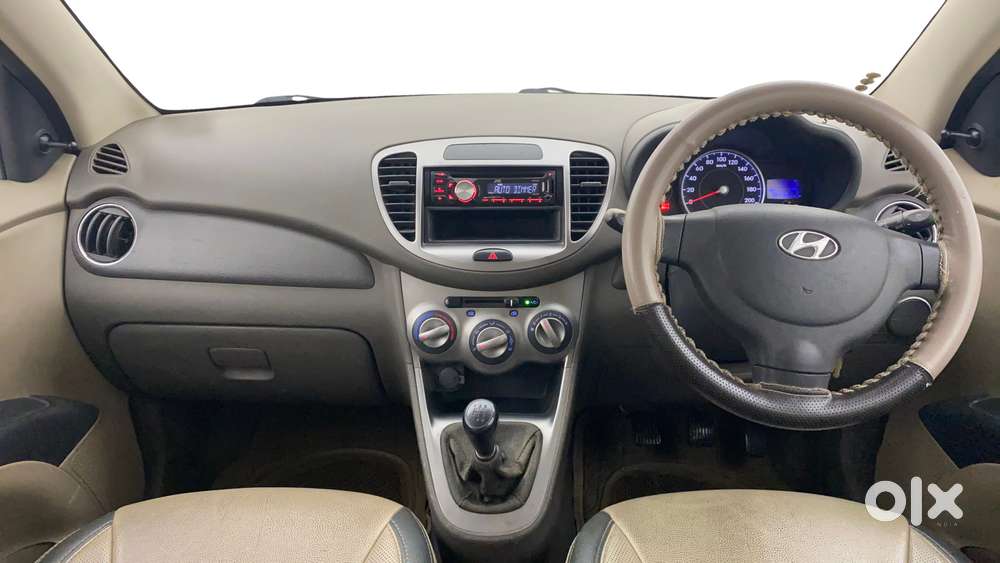 Hyundai I10 Magna 1.1l, 2013, Petrol