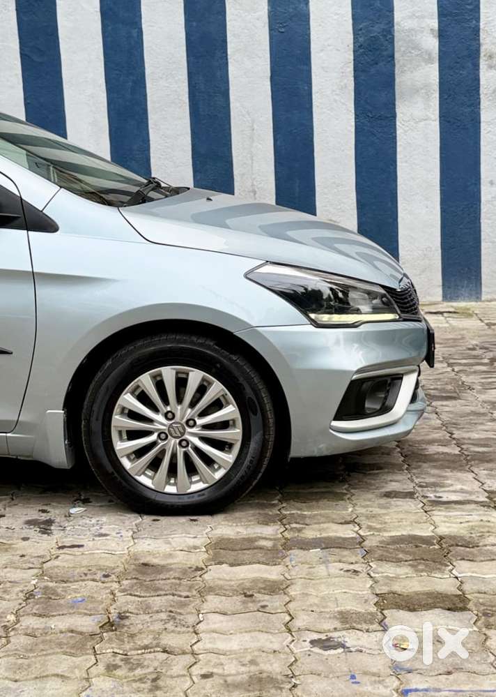 Maruti Suzuki Ciaz, 2022, Petrol