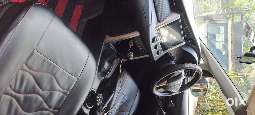 Innova Crysta