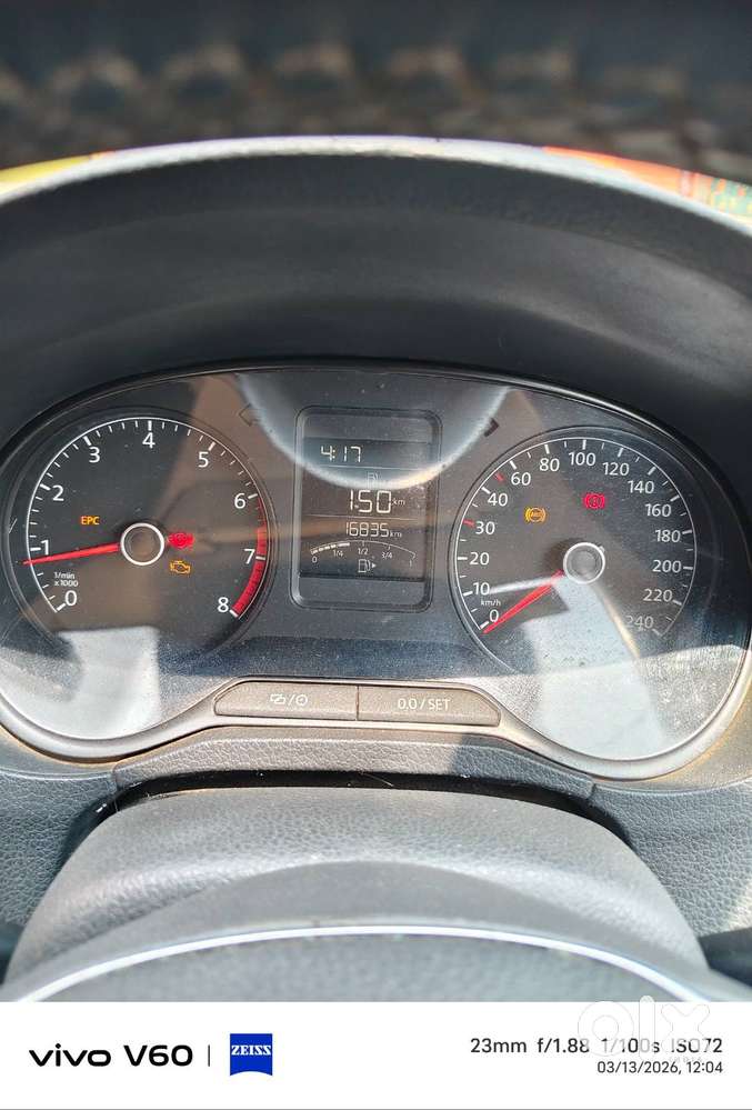 Volkswagen Smart Key