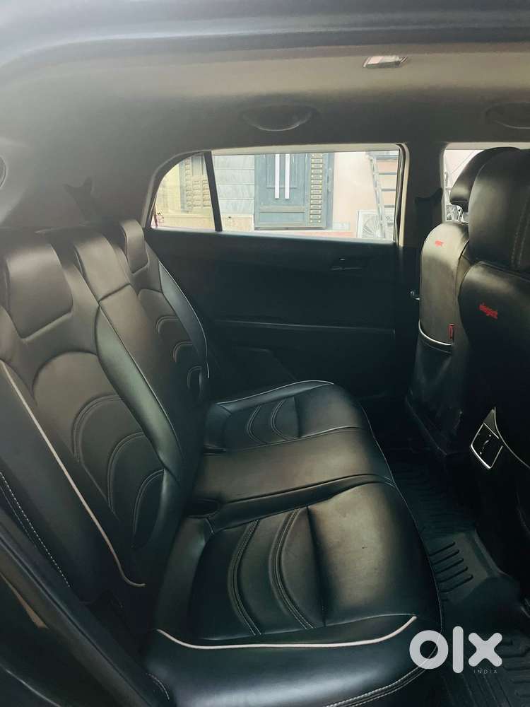 Hyundai Creta 1.6 Sx, 2019, Diesel