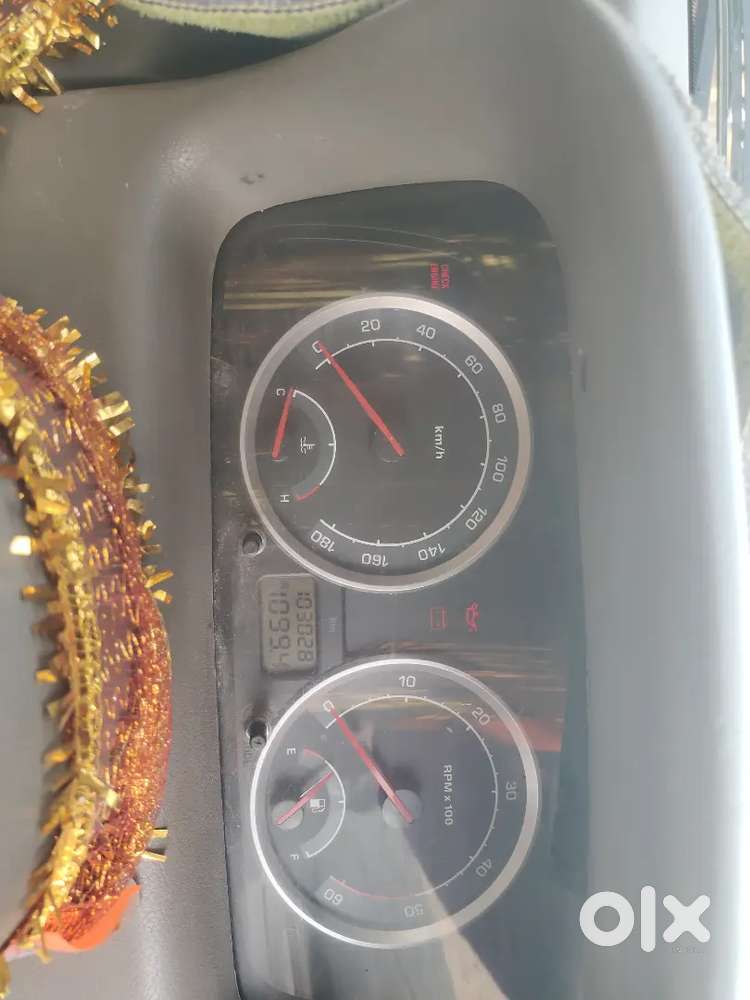 Tata Indica V2 2012 Diesel Good Condition