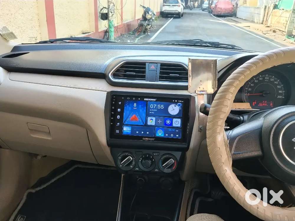 Maruti Suzuki Dzire 2024 Cng & Hybrids 156700 Km Driven