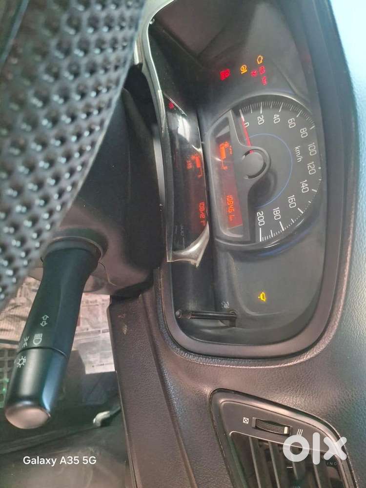 Maruti Suzuki Baleno 2015 Diesel 108461 Km Driven