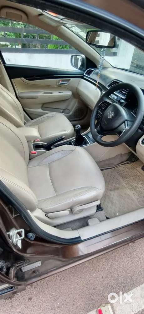 Maruti Suzuki Ciaz 1.3 2016 Diesel