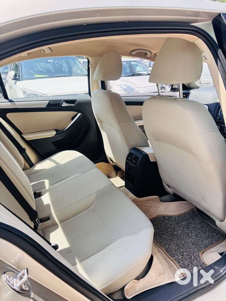 Volkswagen Jetta 1.4 Tsi Comfortline, 2014, Petrol