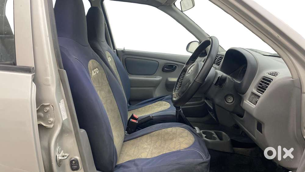 Maruti Suzuki Alto K10 Vxi, 2013, Petrol