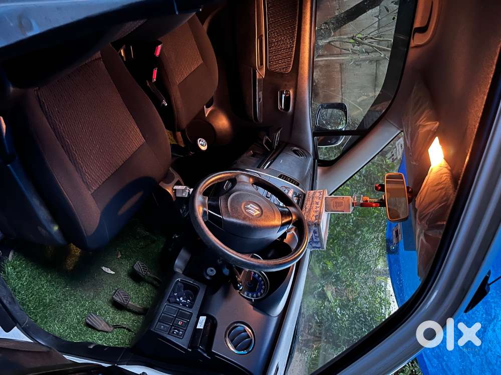 Wagonr Stingray (full Option -vxi) Good Condition