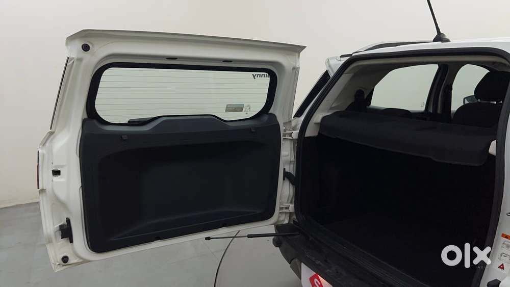 Ford Ecosport 1.5 Diesel Titanium, 2019, Diesel